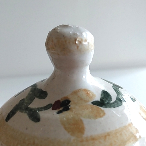 Studio pottery kitchen cloche - Picture 13 of 15